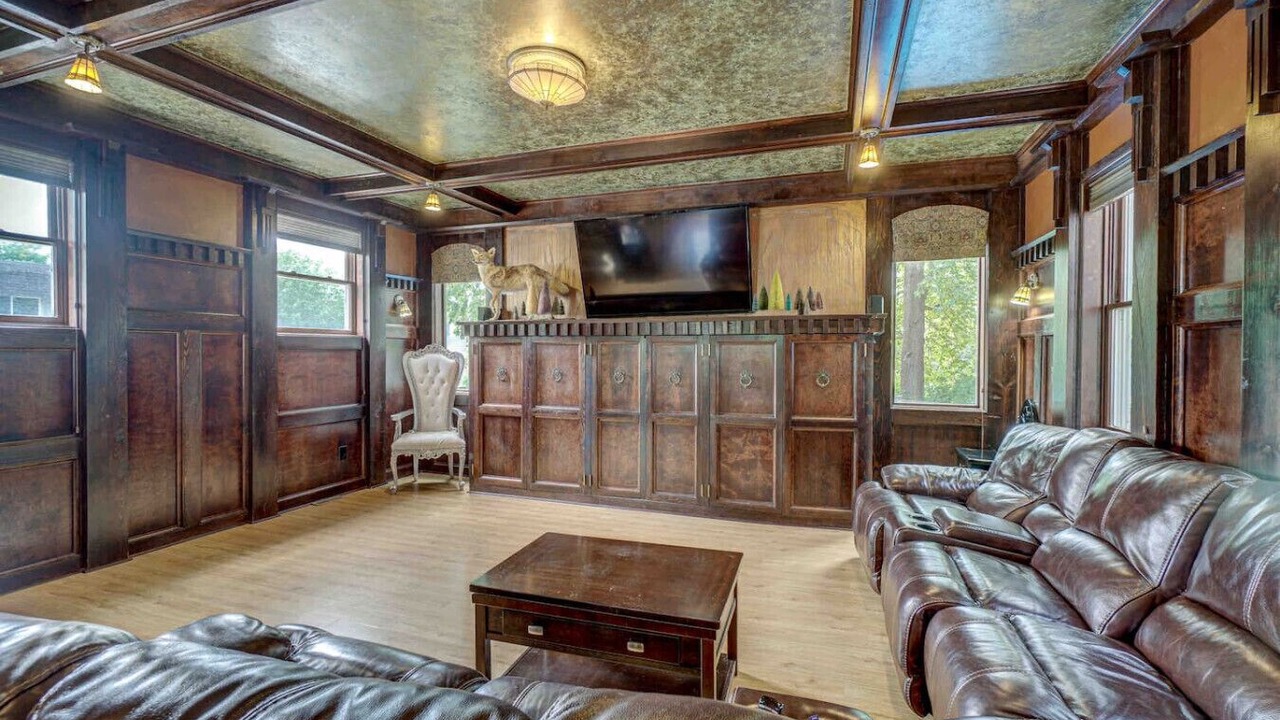 Photo of Livingroom in Hudson