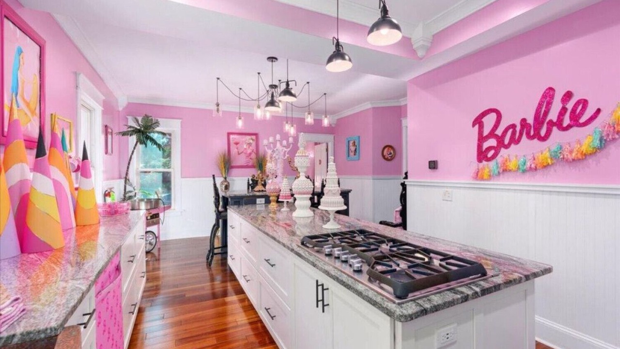 Photo of Kitchen in Hudson