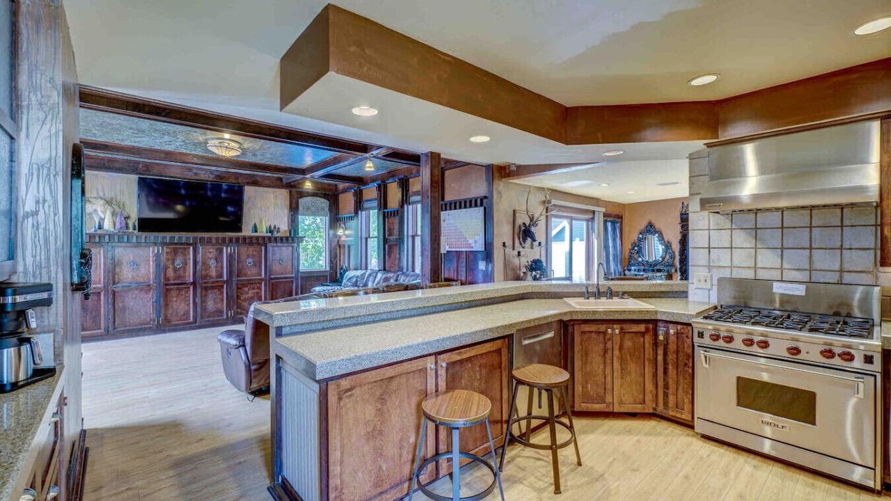 Photo of Kitchen in Hudson