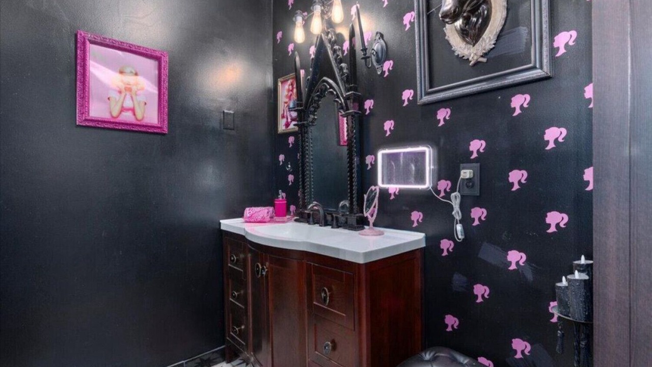 Photo of Bathroom in Hudson