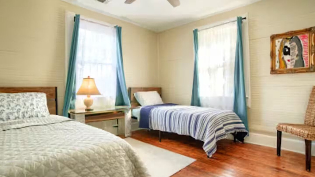 Photo of Bedroom in Mobile