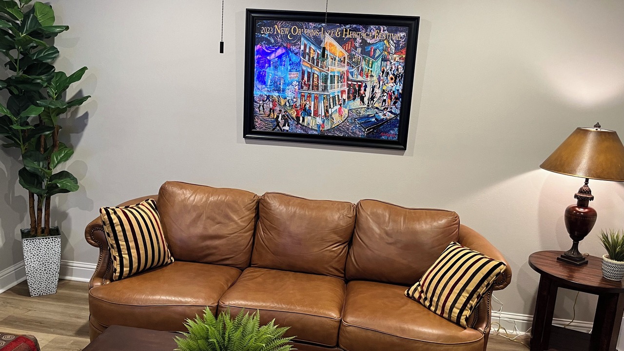 Photo of Livingroom in Biloxi