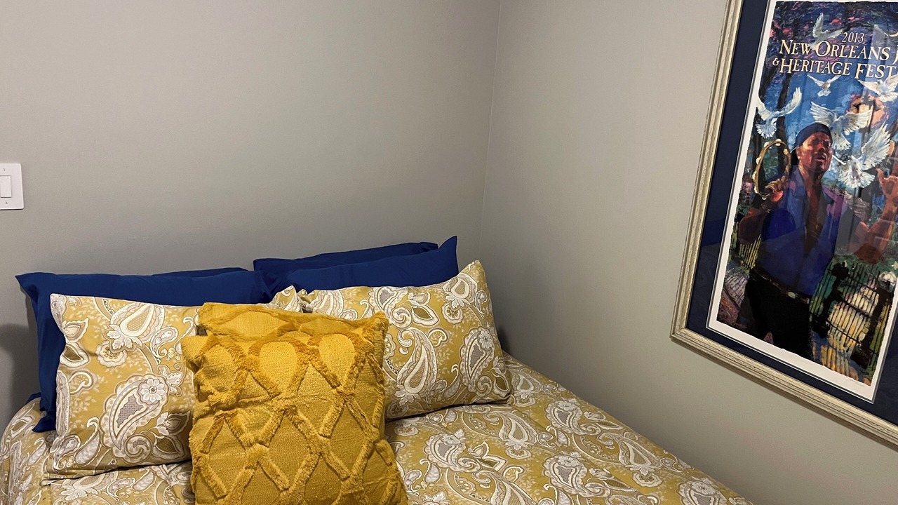 Photo of Bedroom in Biloxi