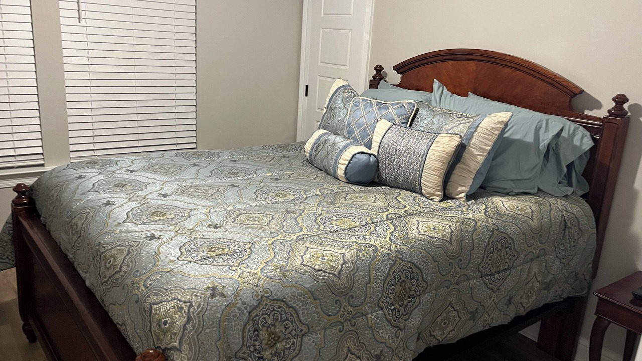Photo of Bedroom in Biloxi