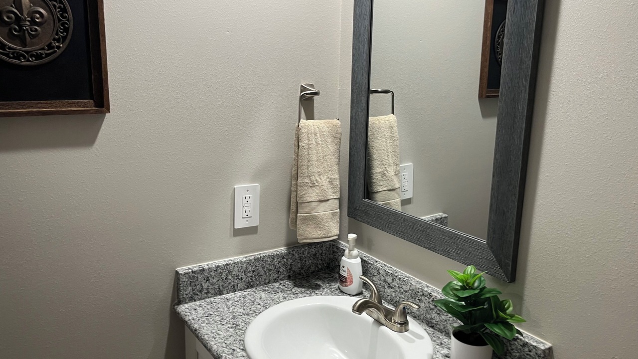 Photo of Bathroom in Biloxi