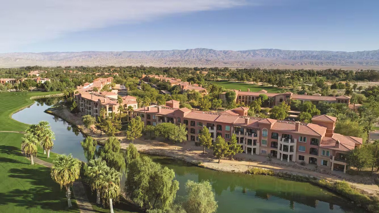 Photo of Outdoor in Palm Desert