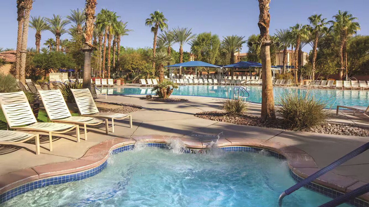 Photo of Outdoor in Palm Desert