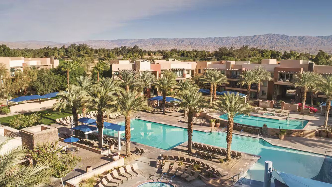Photo of Outdoor in Palm Desert