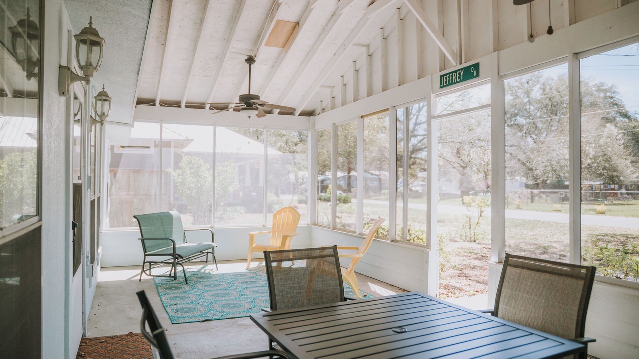 Photo of Outdoor in Ocean Springs