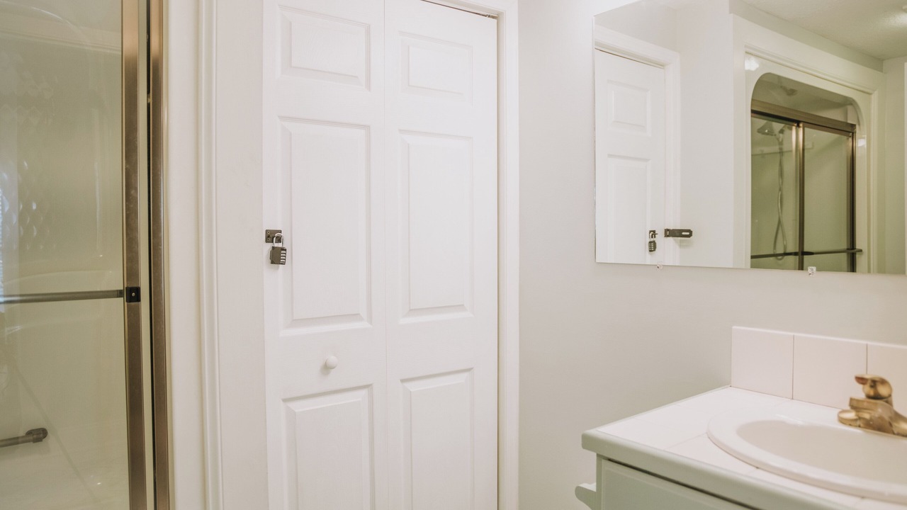 Photo of Bathroom in Ocean Springs