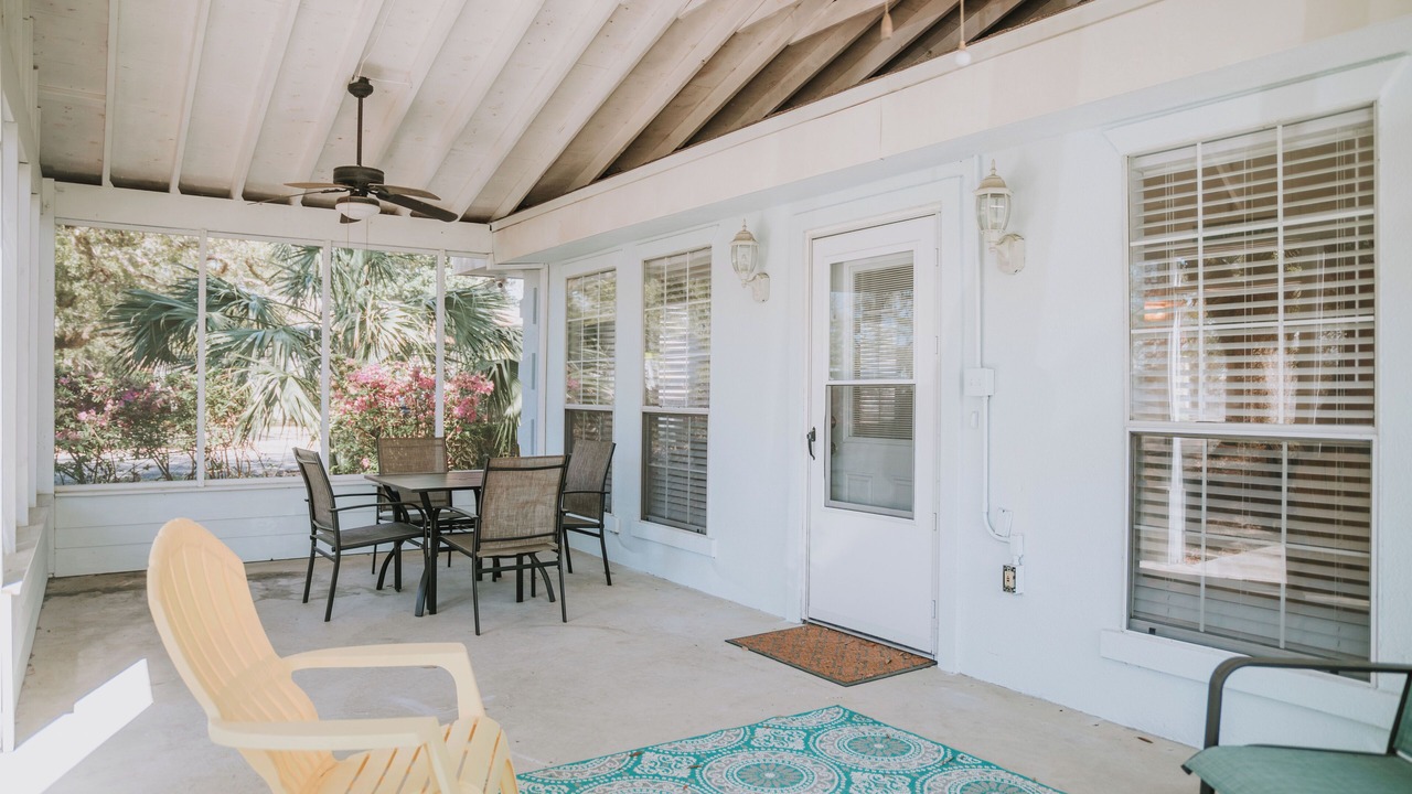 Photo of Outdoor in Ocean Springs
