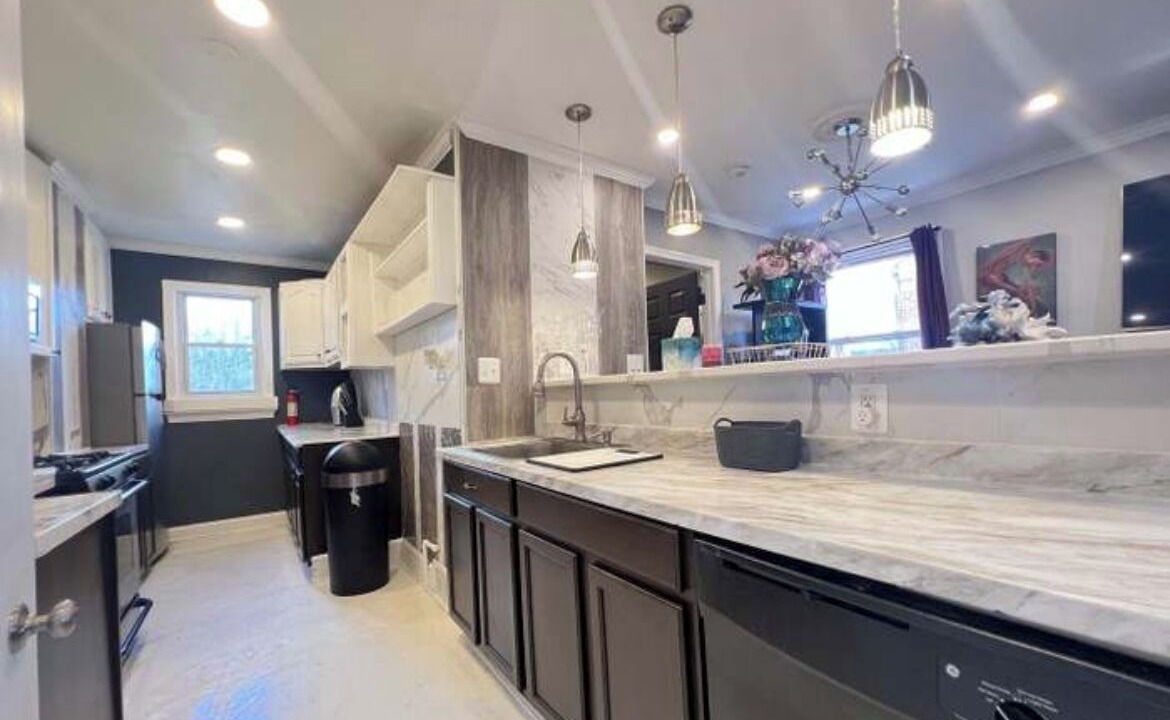 Photo of Kitchen in Washington
