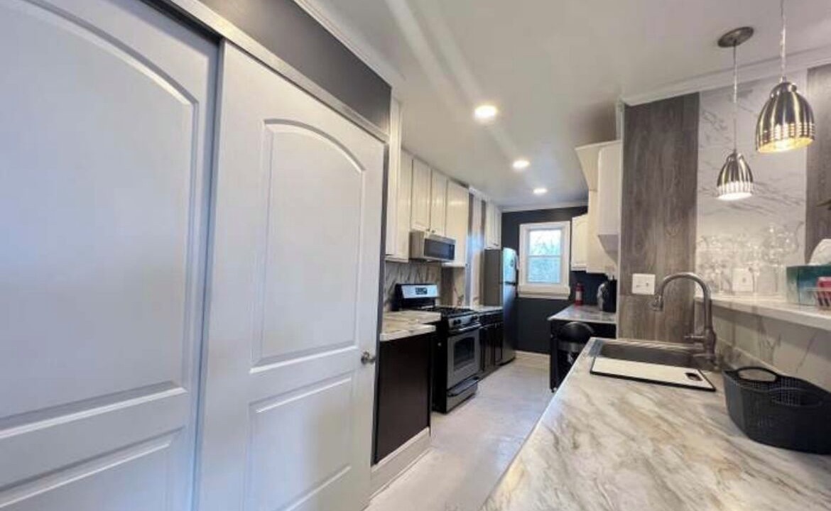 Photo of Kitchen in Washington