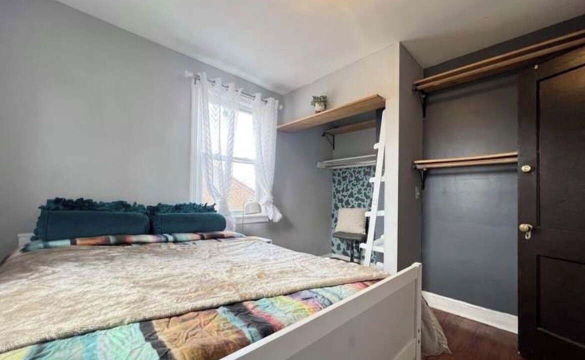 Photo of Bedroom in Washington