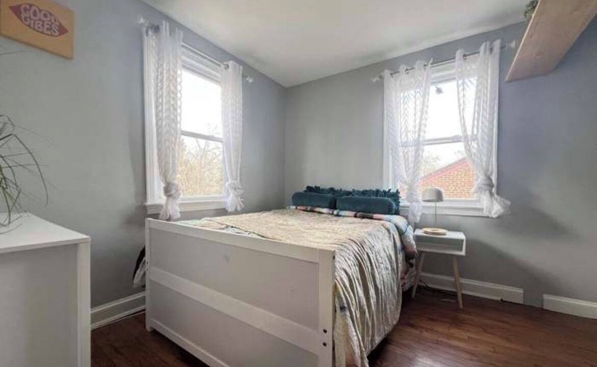 Photo of Bedroom in Washington