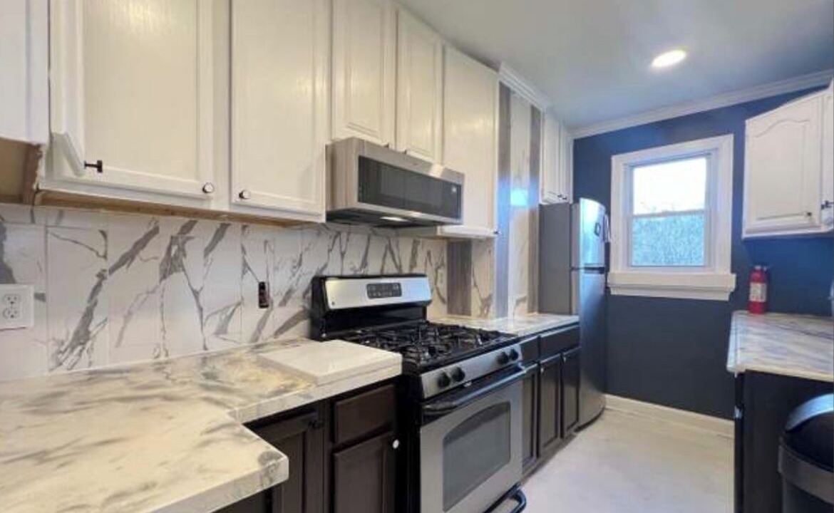 Photo of Kitchen in Washington