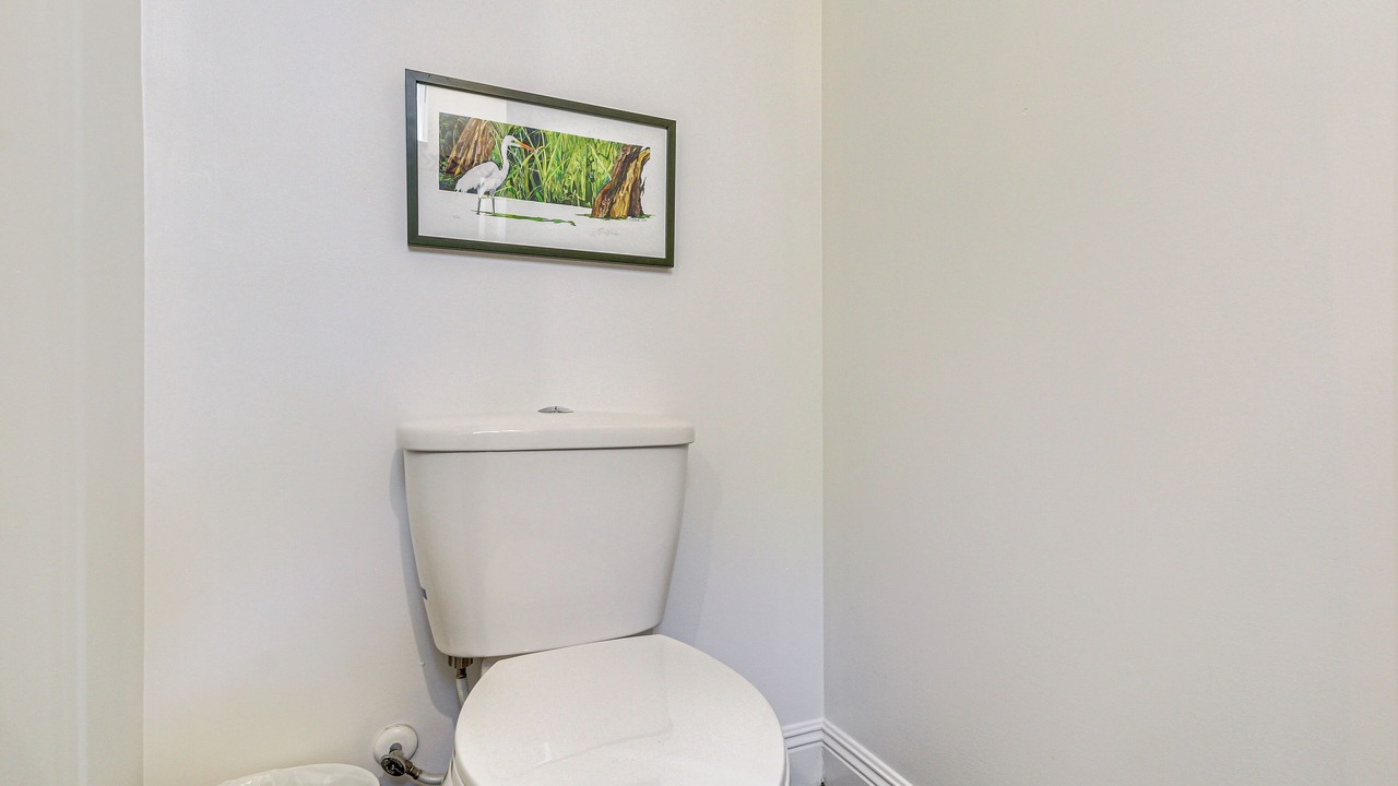 Photo of Bathroom in Latimer