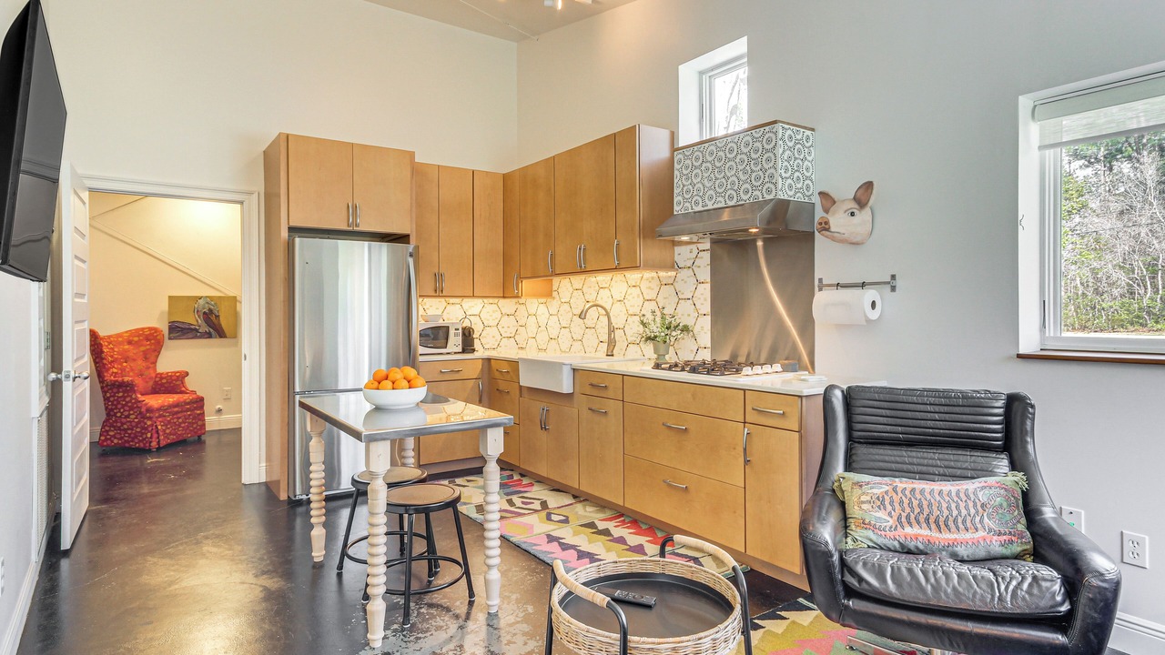 Photo of Kitchen in Latimer