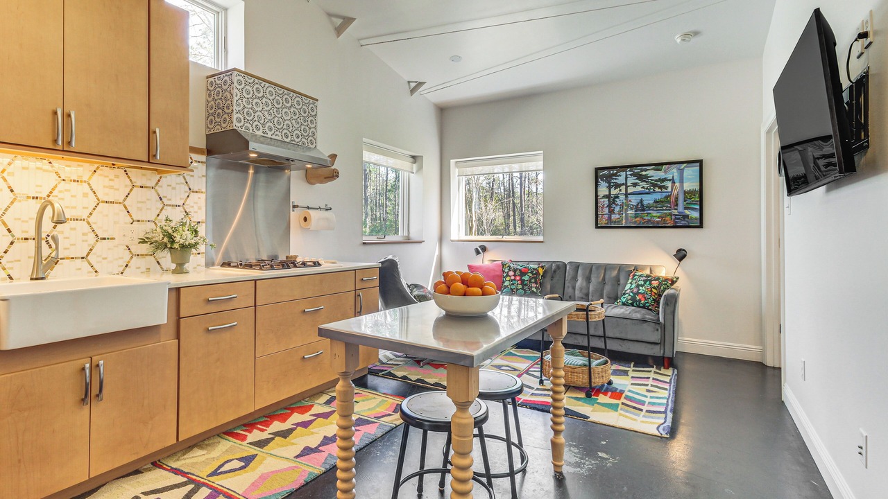 Photo of Livingroom in Latimer