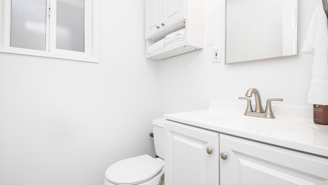 Photo of Bathroom in Balboa Peninsula