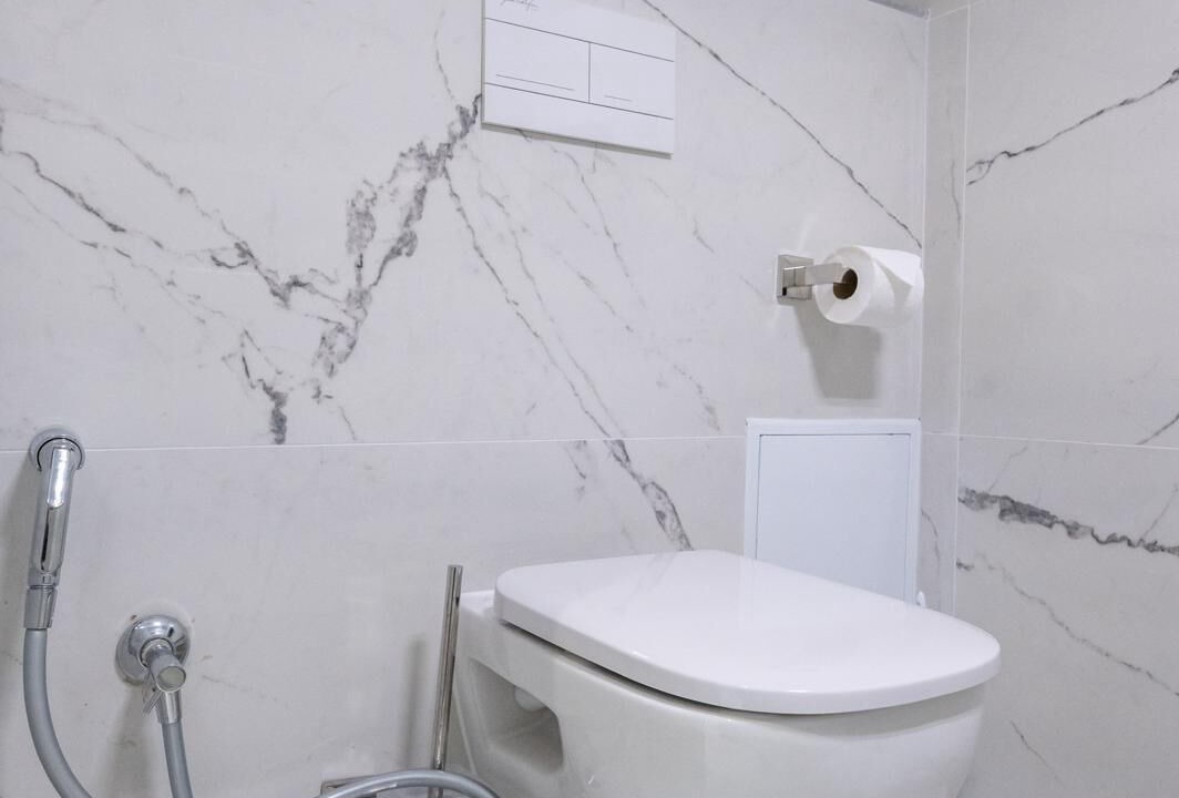 Photo of Bathroom in Vaujours