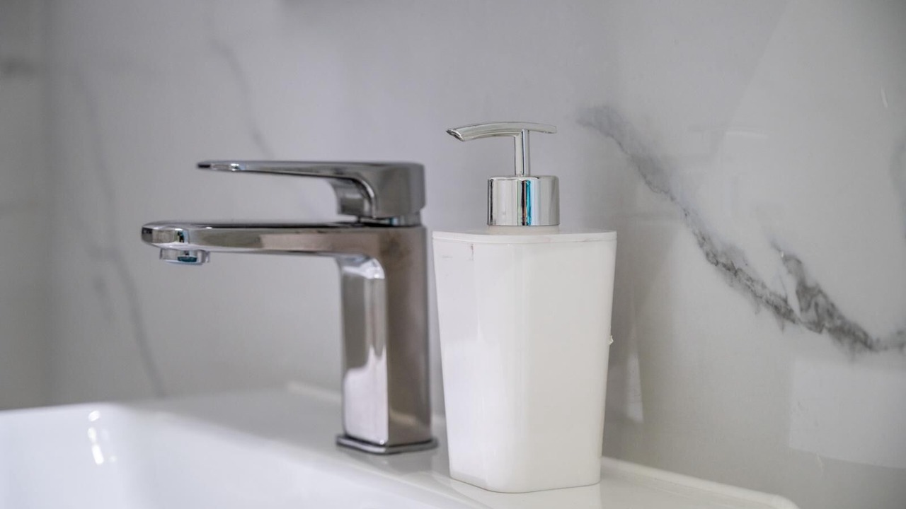 Photo of Bathroom in Vaujours