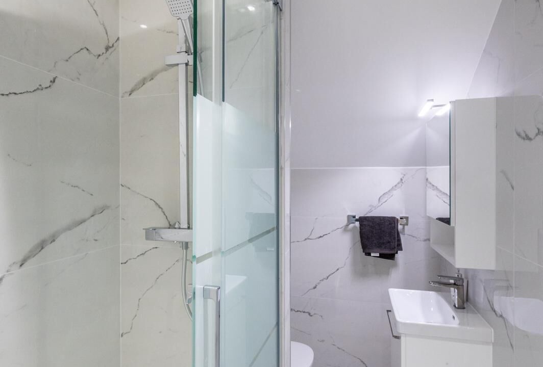 Photo of Bathroom in Vaujours