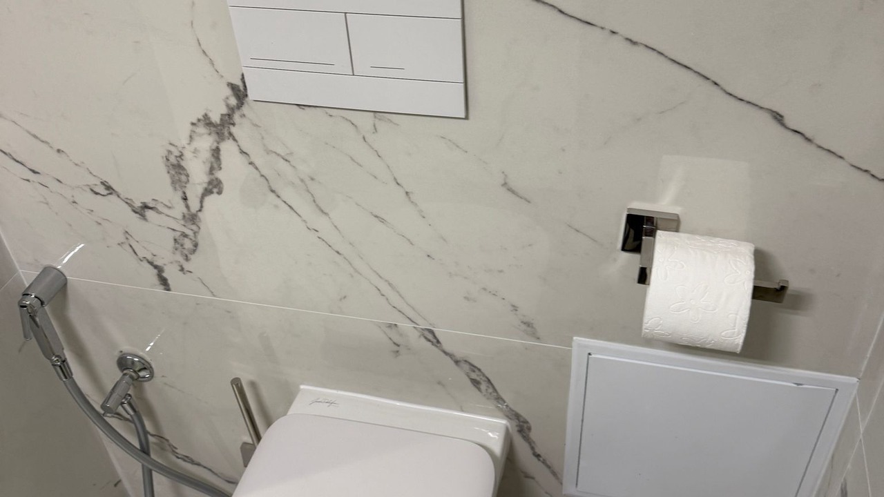 Photo of Bathroom in Vaujours