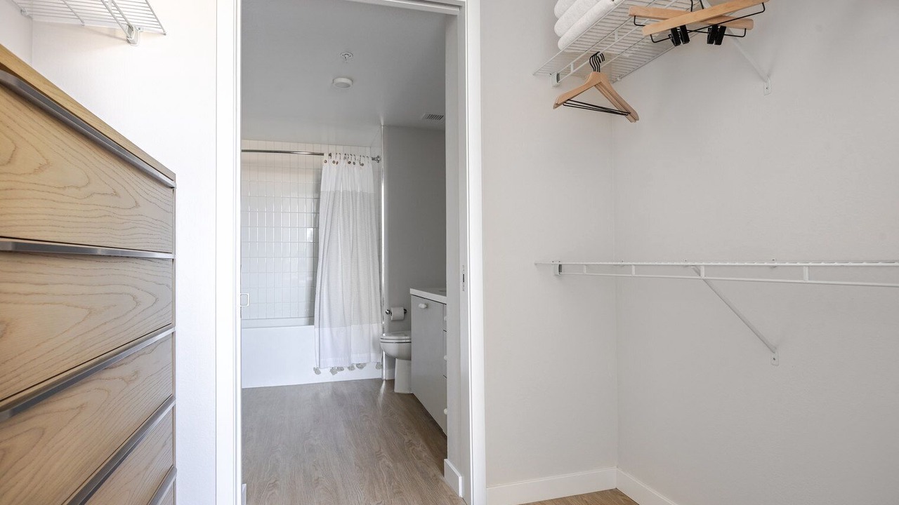 Photo of Bathroom in Chinatown