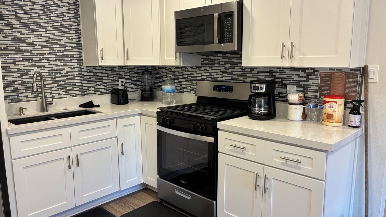 Photo of Kitchen in Port Hueneme