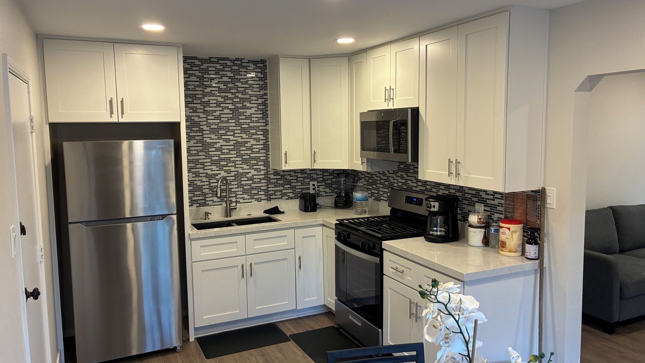 Photo of Kitchen in Port Hueneme