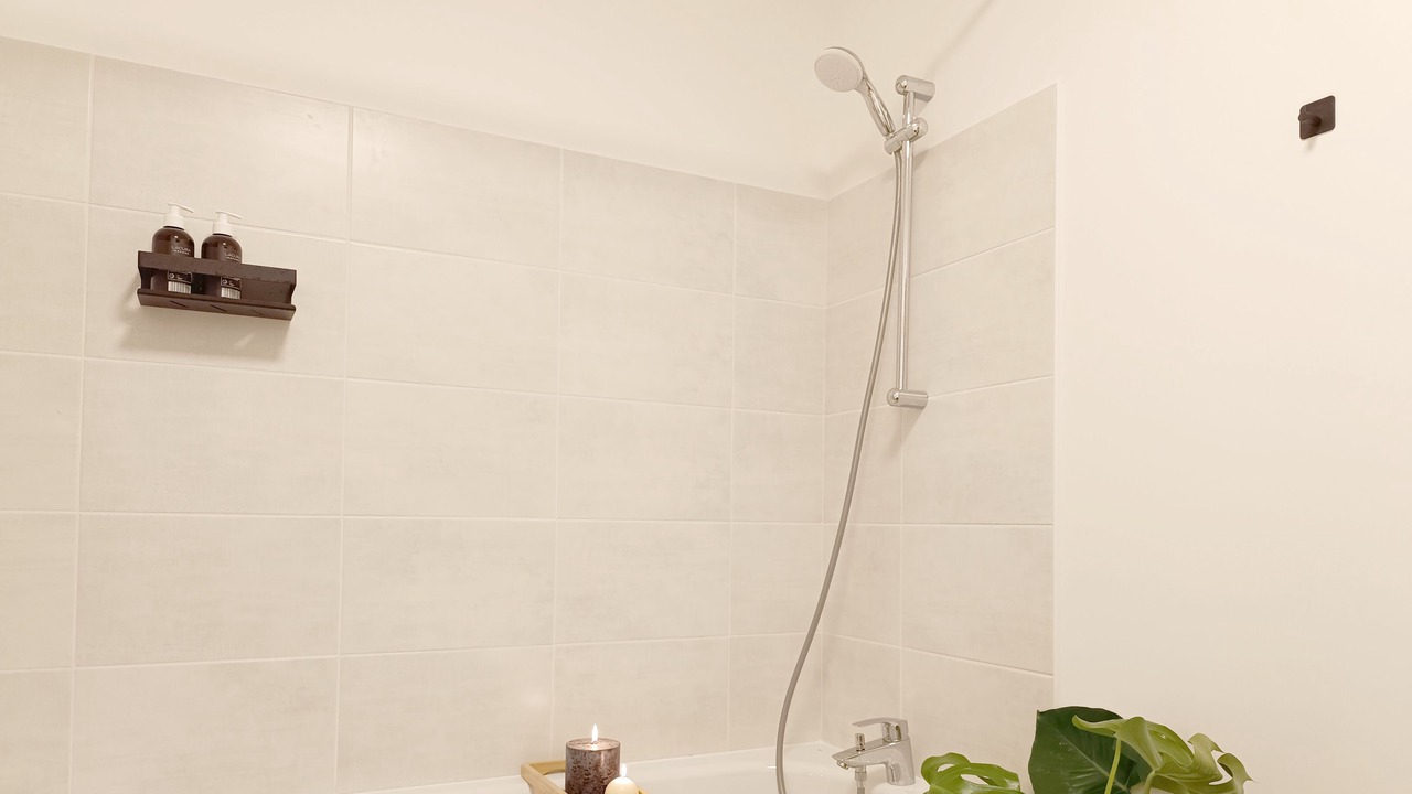 Photo of Bathroom in Le Blanc-Mesnil
