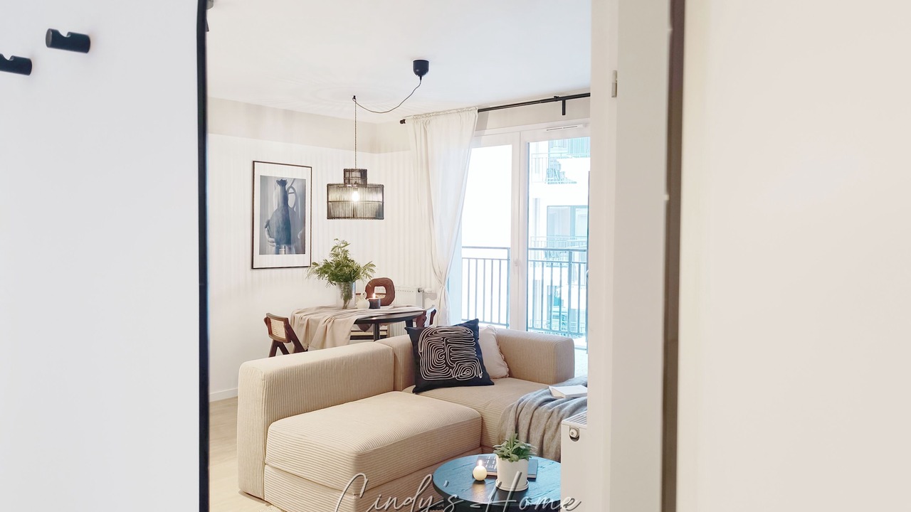 Photo of Bedroom in Le Blanc-Mesnil