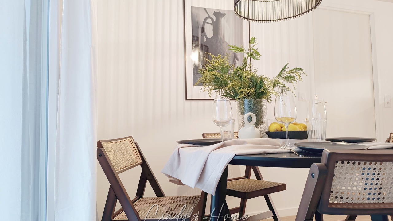 Photo of Bedroom in Le Blanc-Mesnil