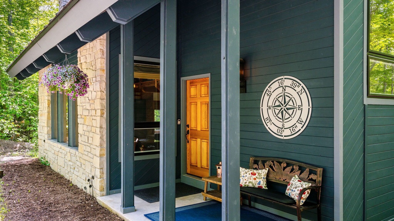 Photo of Outdoor in Gills Rock