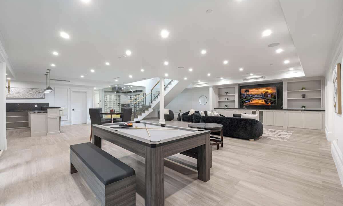 Photo of Bedroom in Brentwood