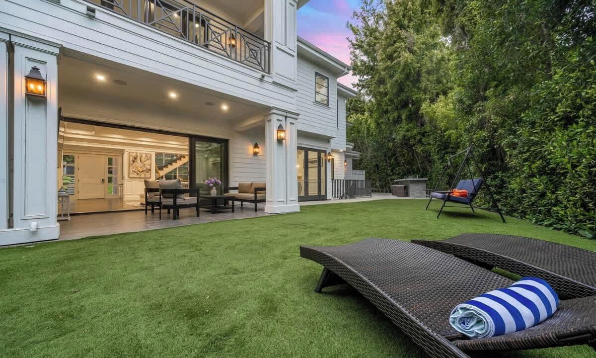 Photo of Patio Balcony in Brentwood