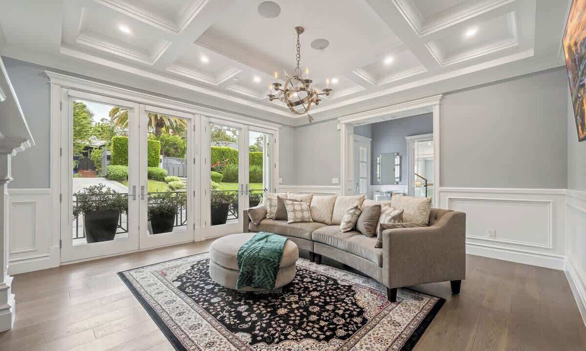 Photo of Livingroom in Brentwood
