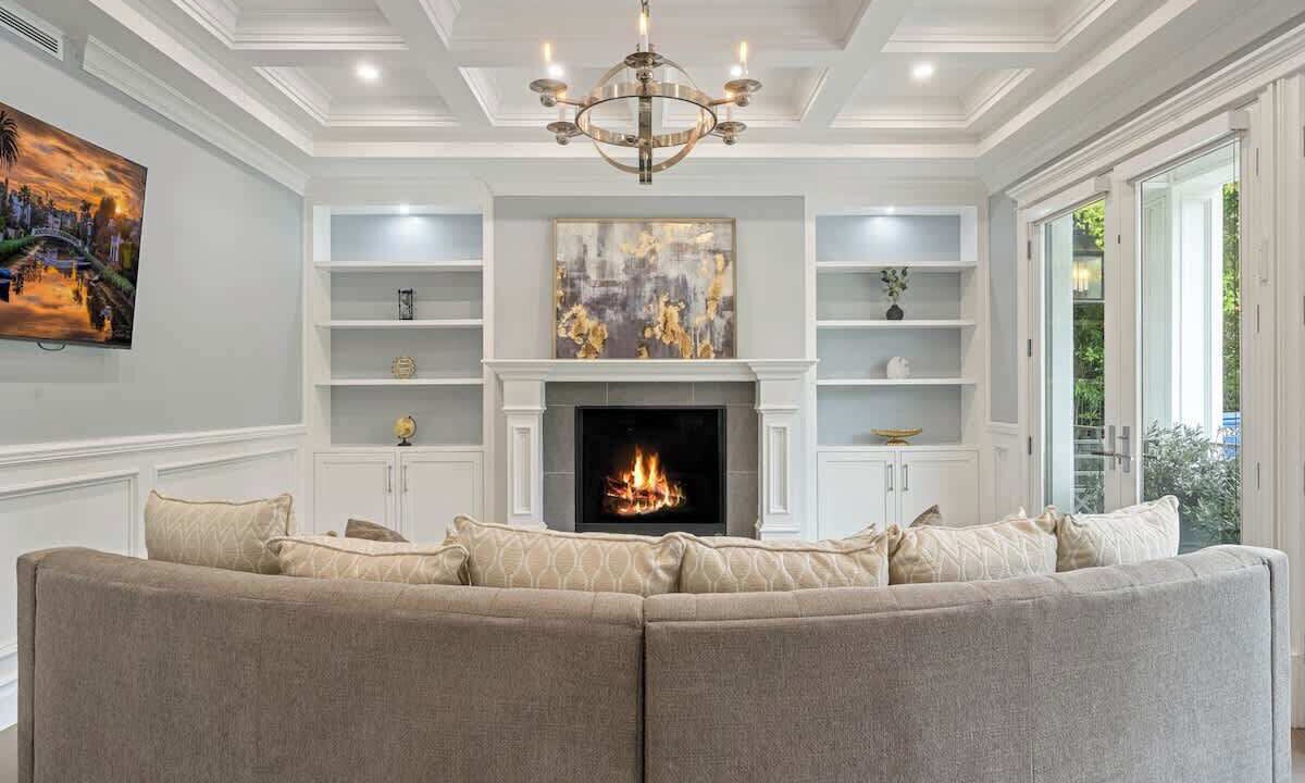 Photo of Livingroom in Brentwood