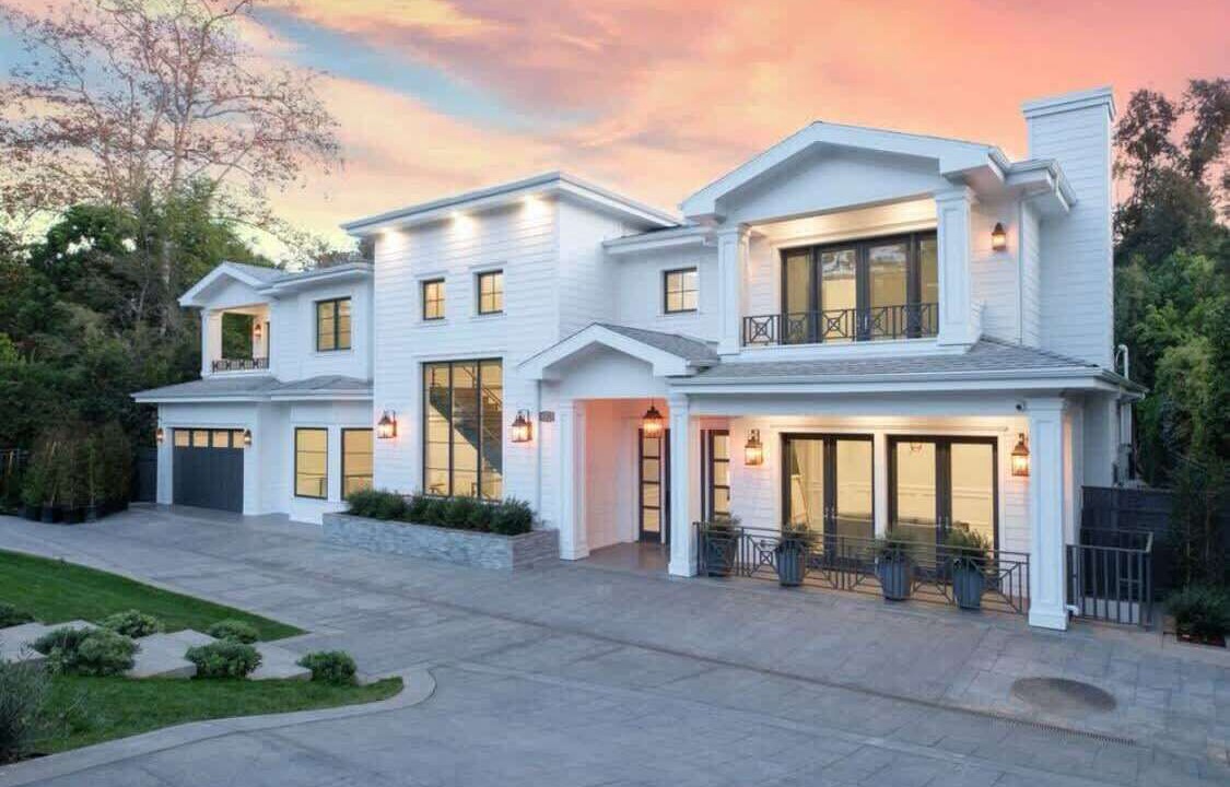Photo of Outdoor in Brentwood