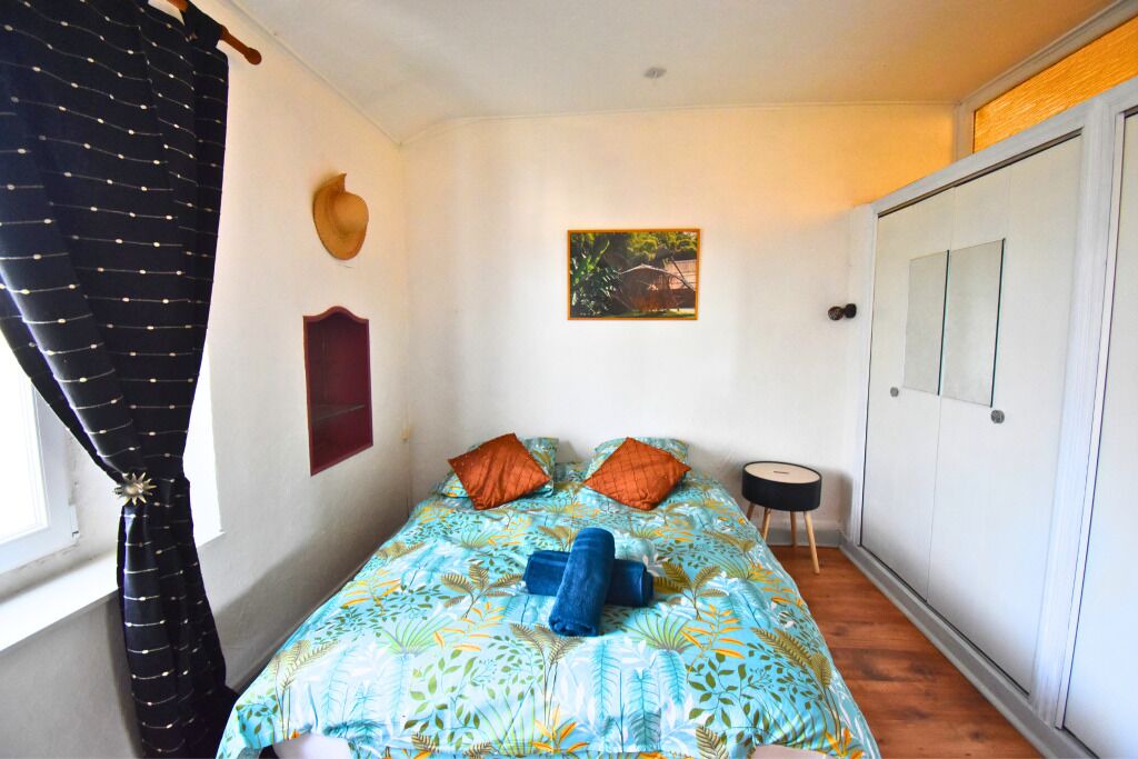 Photo of Bedroom in Beaumont-sur-Oise