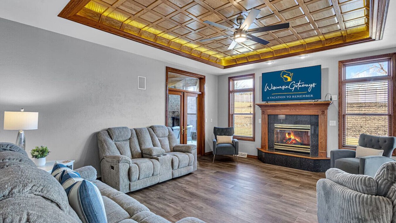 Photo of Livingroom in Howard