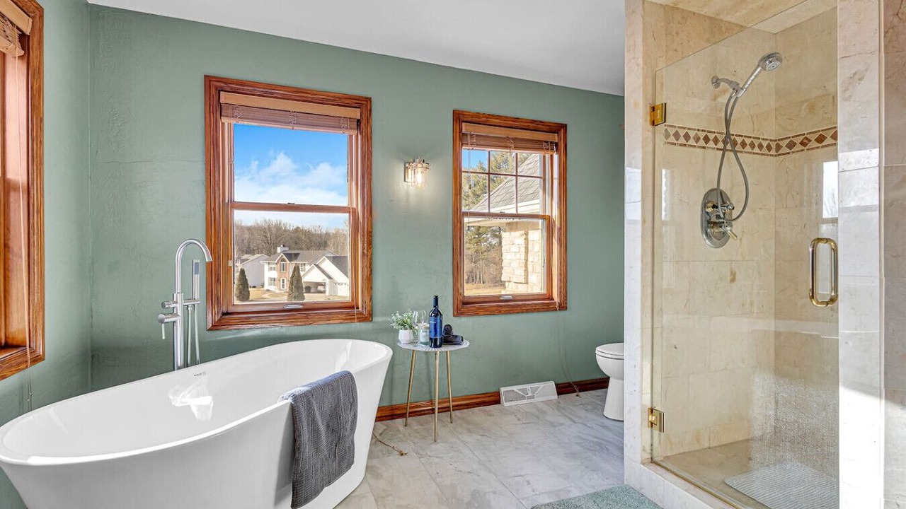 Photo of Bathroom in Howard
