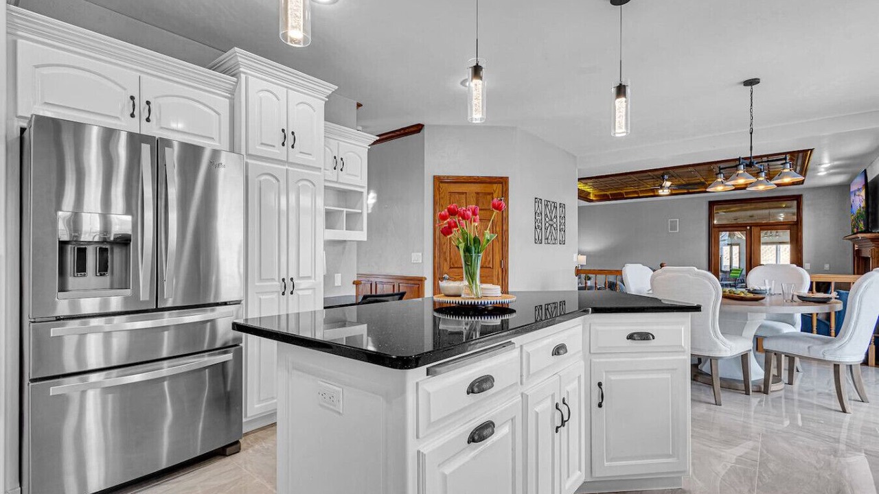 Photo of Kitchen in Howard