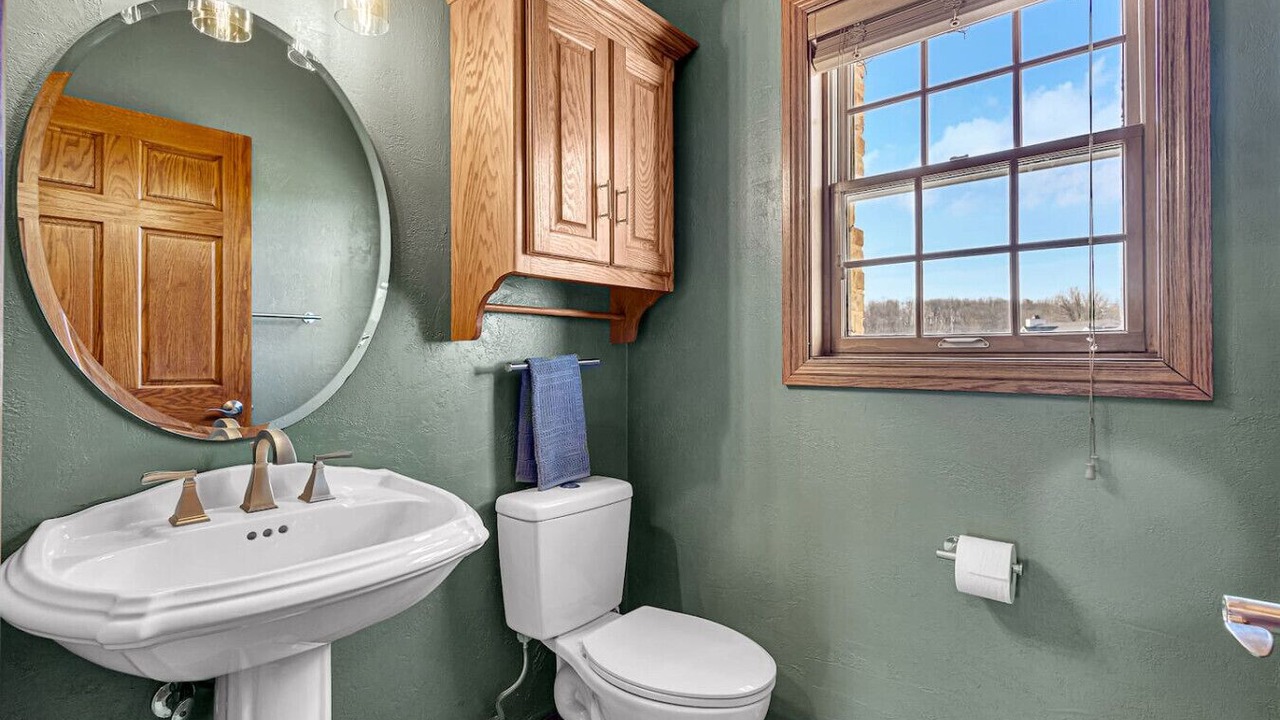 Photo of Bathroom in Howard