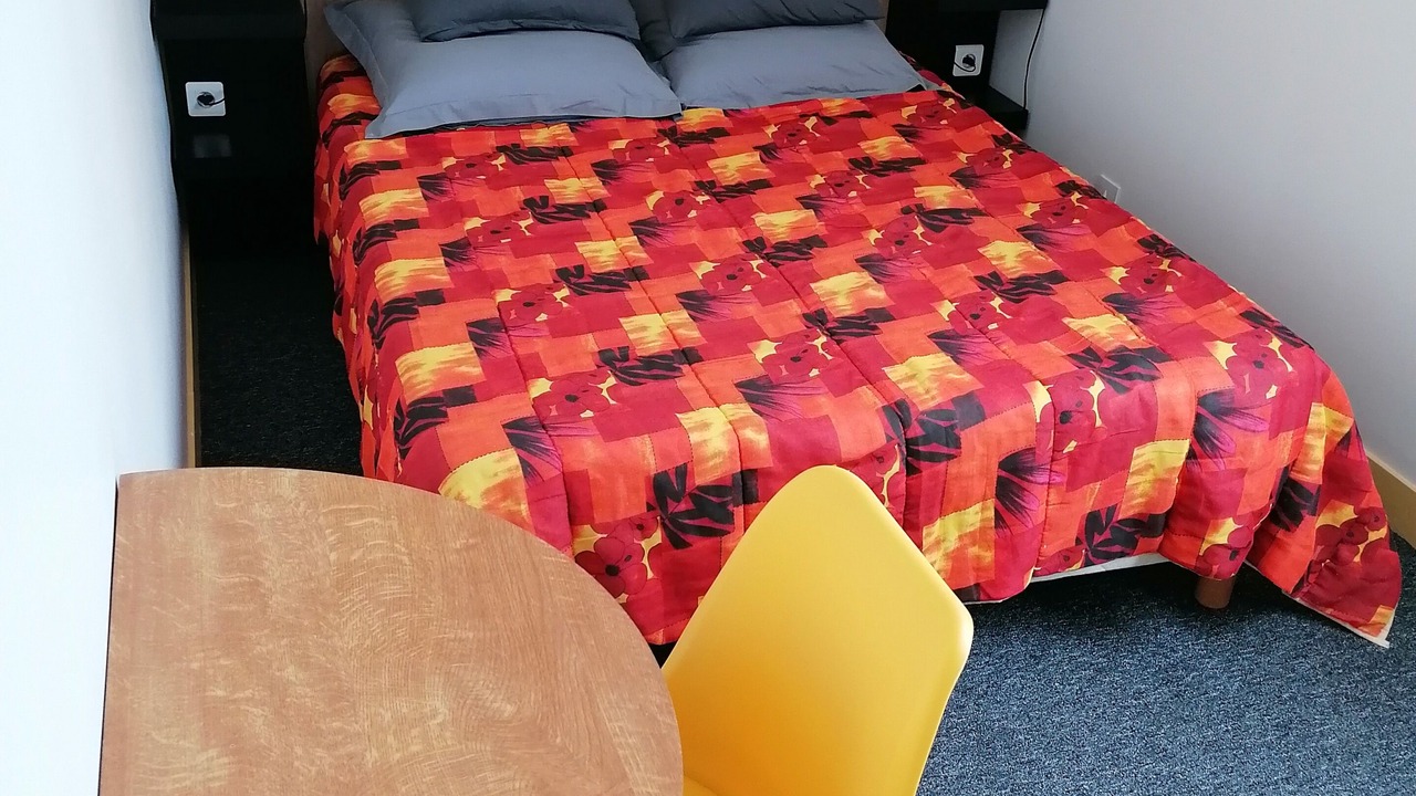 Photo of Bedroom in Antony