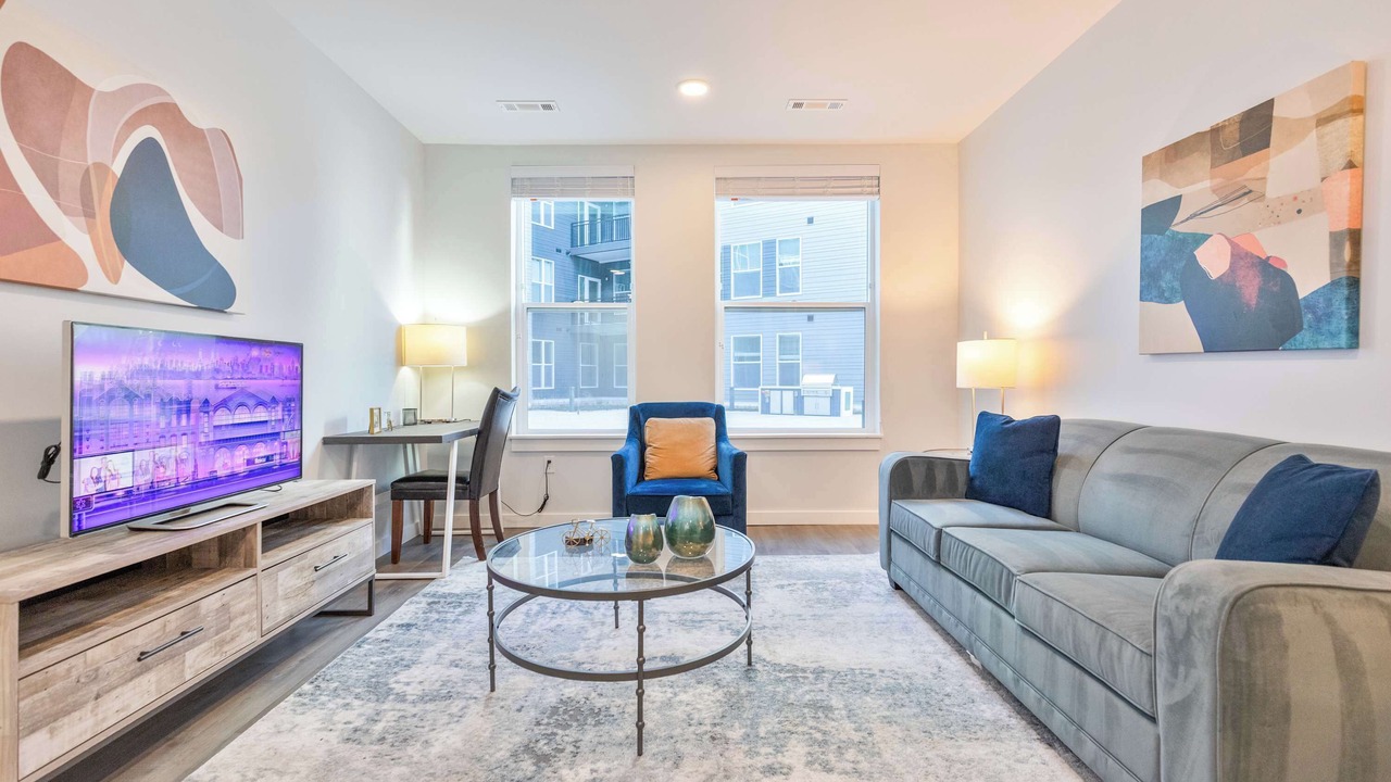 Photo of Livingroom in Piety Corner