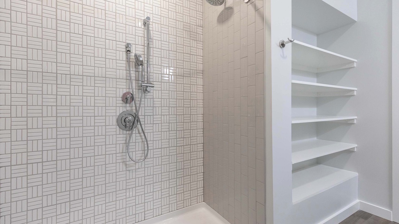 Photo of Bathroom in Piety Corner