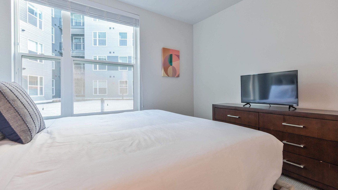 Photo of Bedroom in Piety Corner