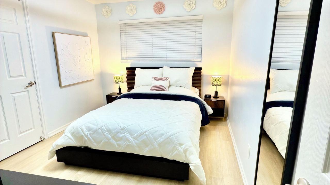 Photo of Bedroom in Bakersfield